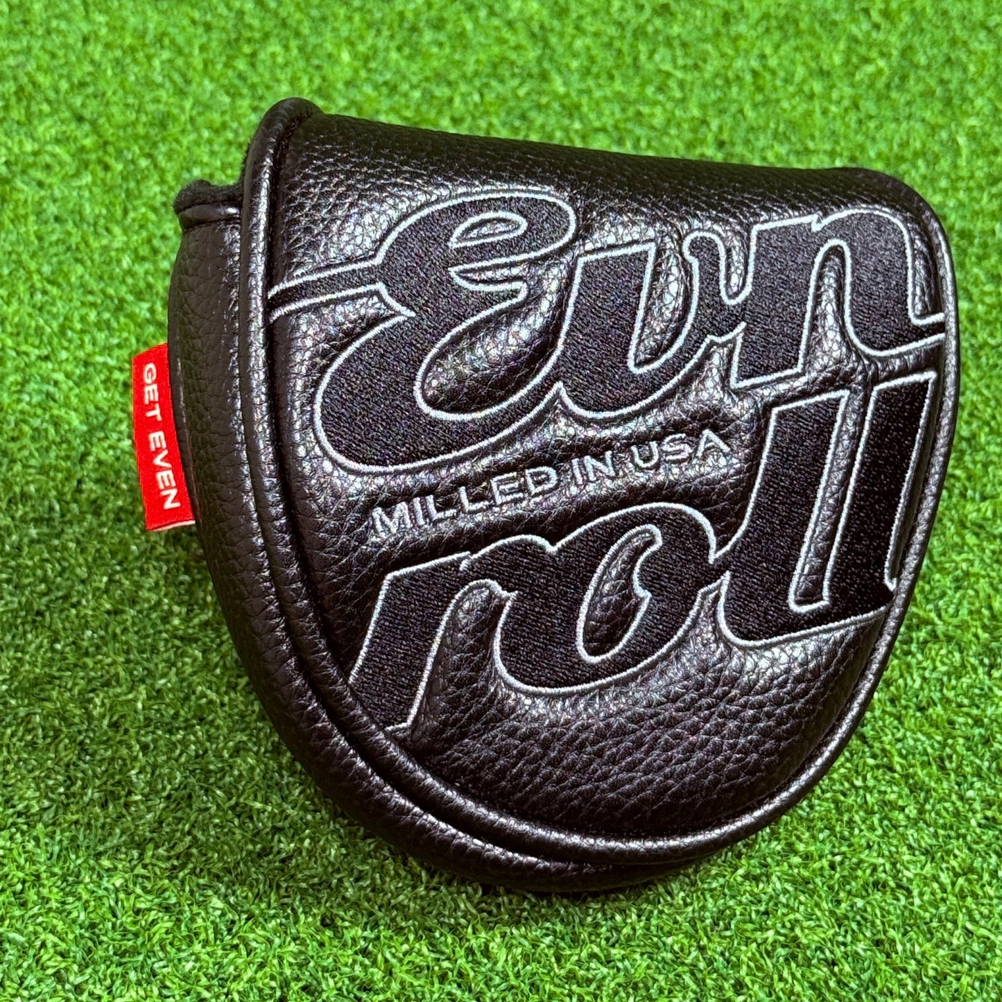 Evnroll ER5 - King Covy Golf Club