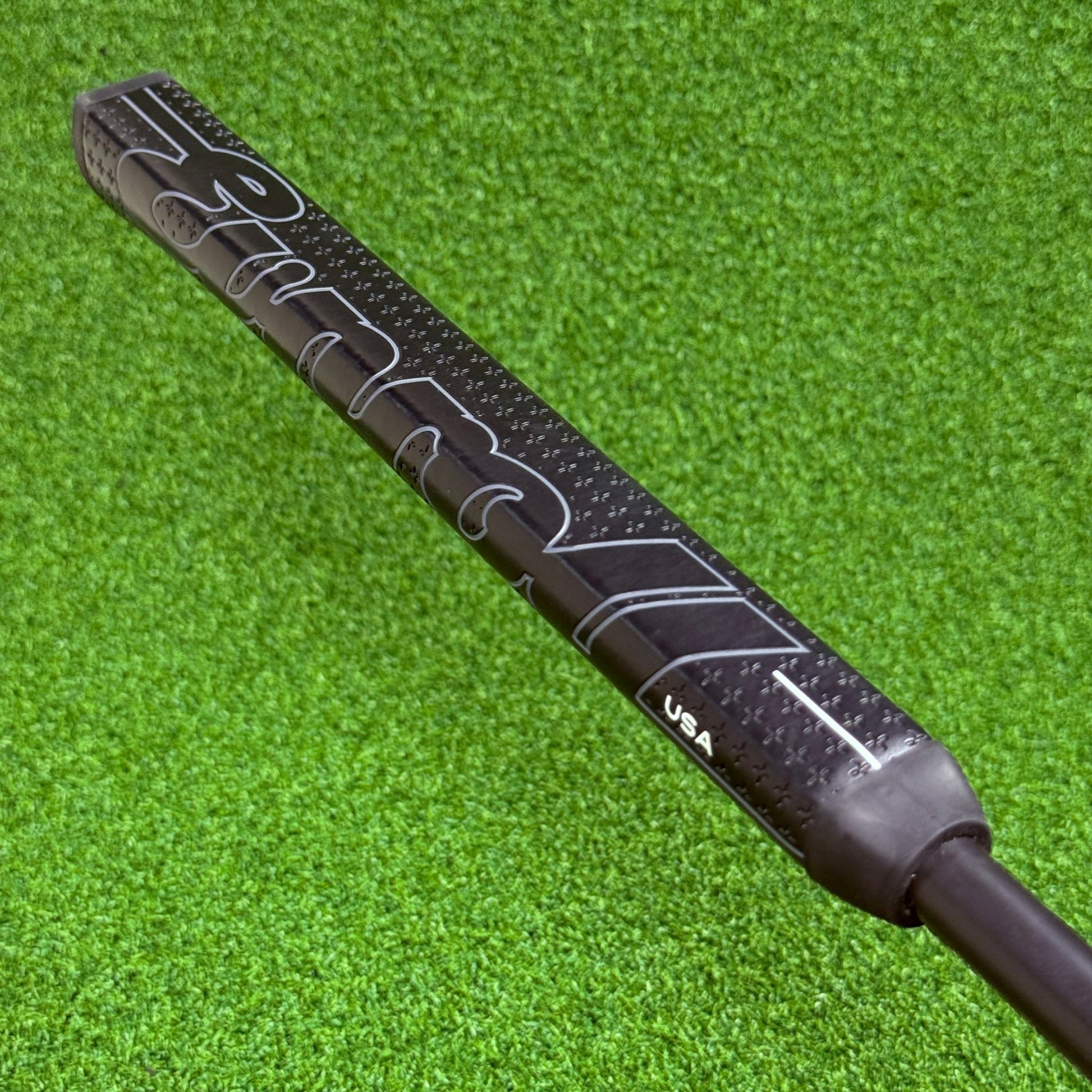 Evnroll ER5 - King Covy Golf Club