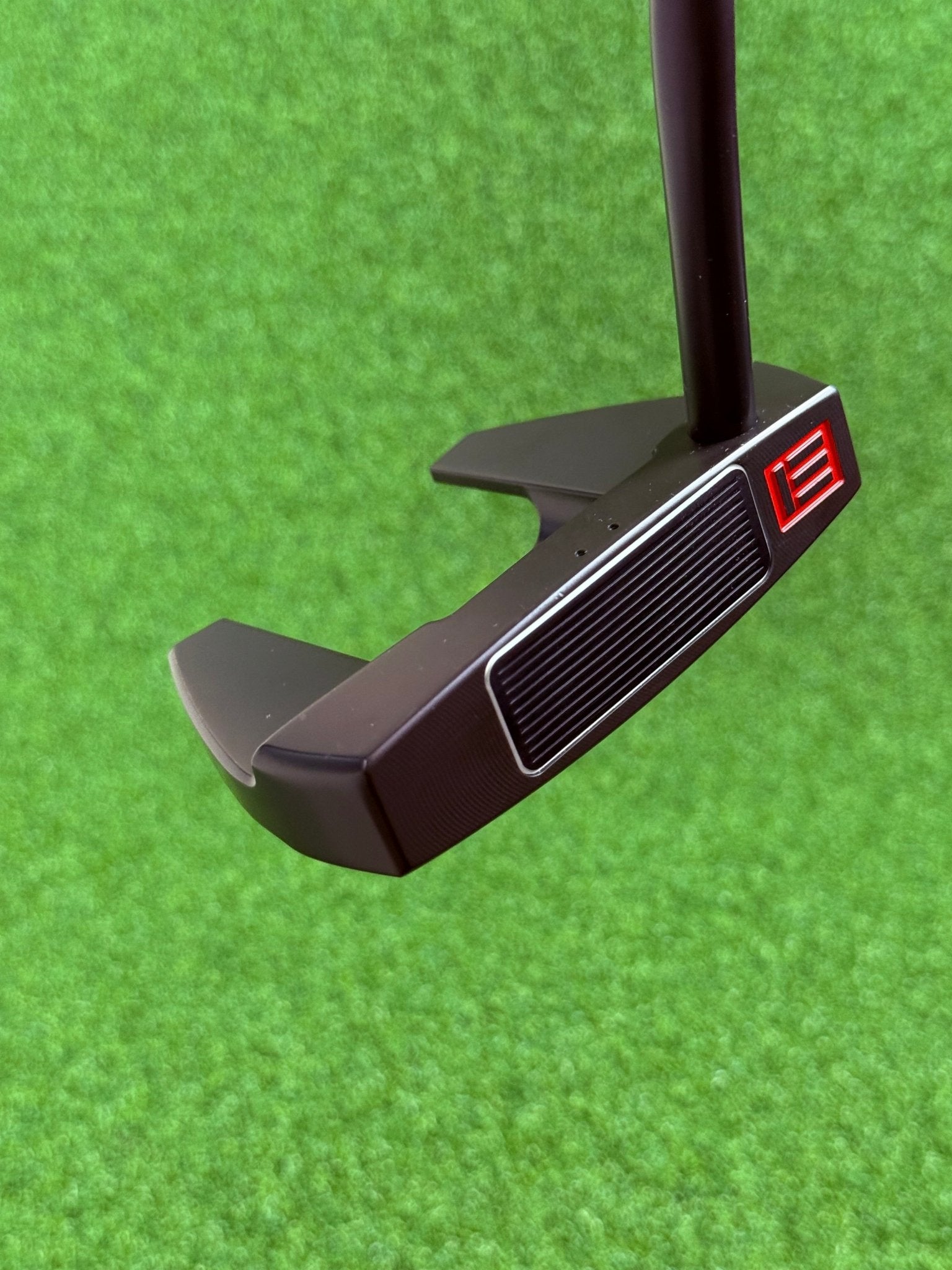 Evnroll ER5 - King Covy Golf Club