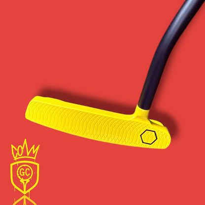 King Covy Custom Bettinardi BB - 28 - King Covy Golf Club