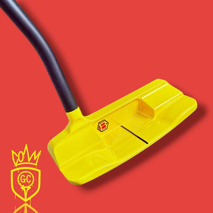 King Covy Custom Bettinardi BB - 28 - King Covy Golf Club