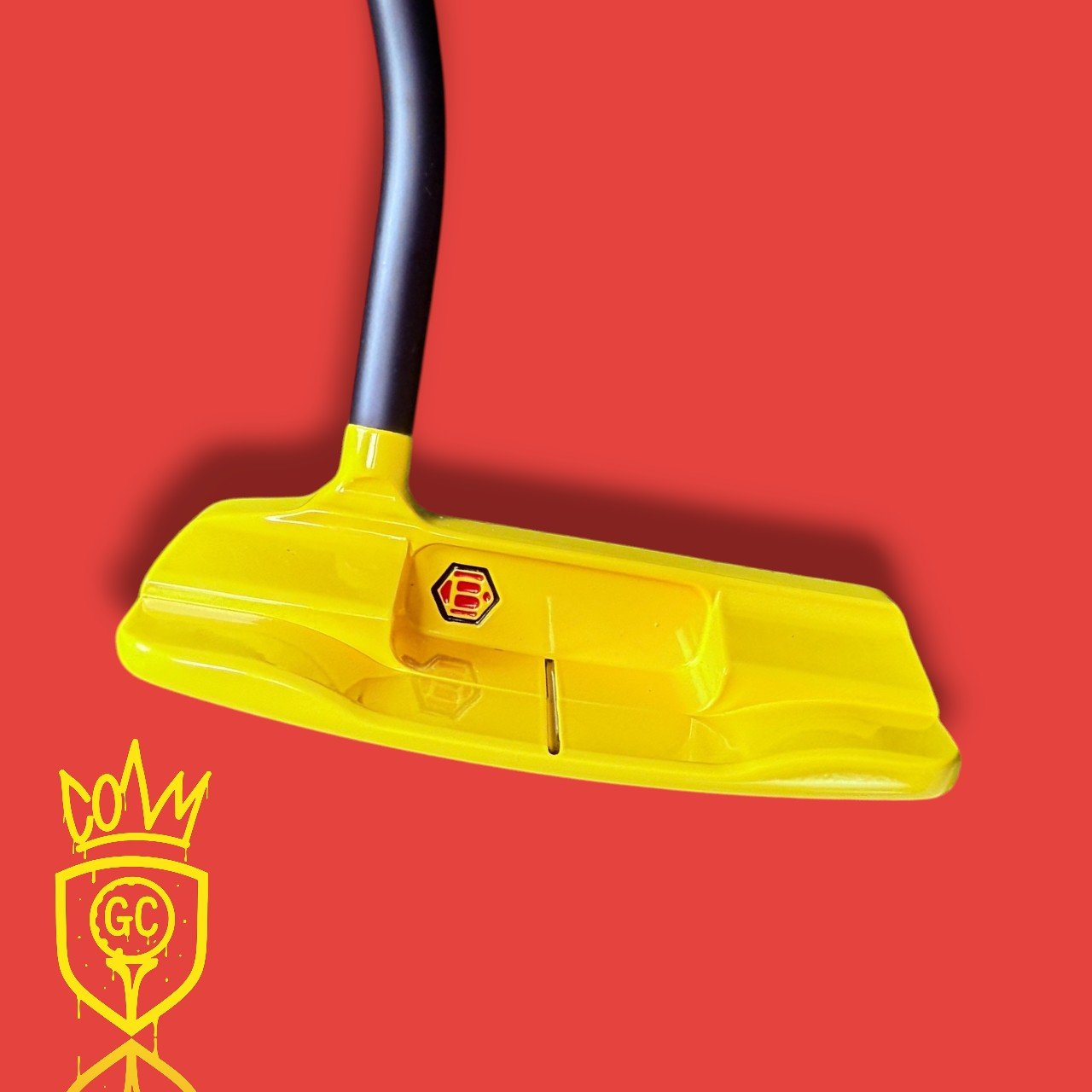 King Covy Custom Bettinardi BB - 28 - King Covy Golf Club