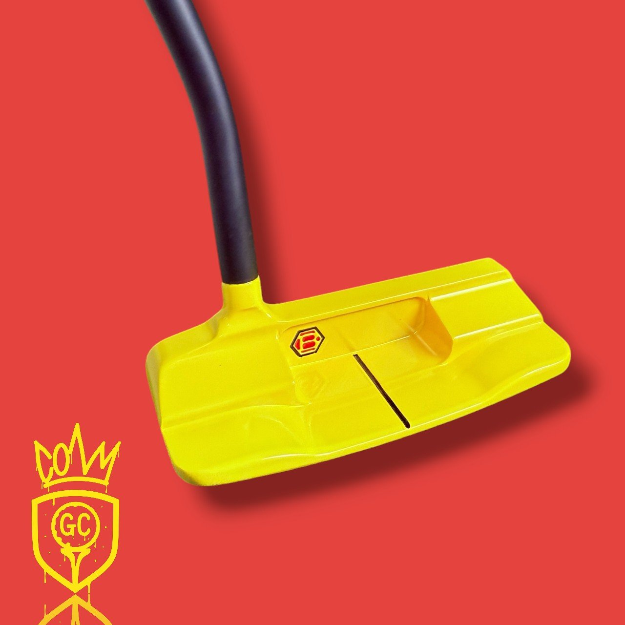 King Covy Custom Bettinardi BB - 28 - King Covy Golf Club