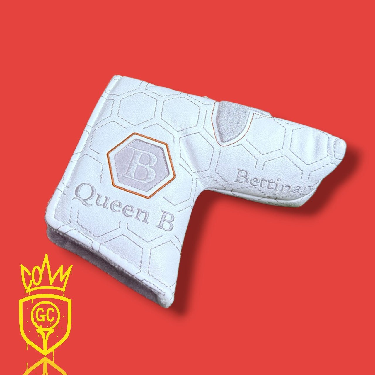 King Covy Custom Bettinardi BB - 28 - King Covy Golf Club