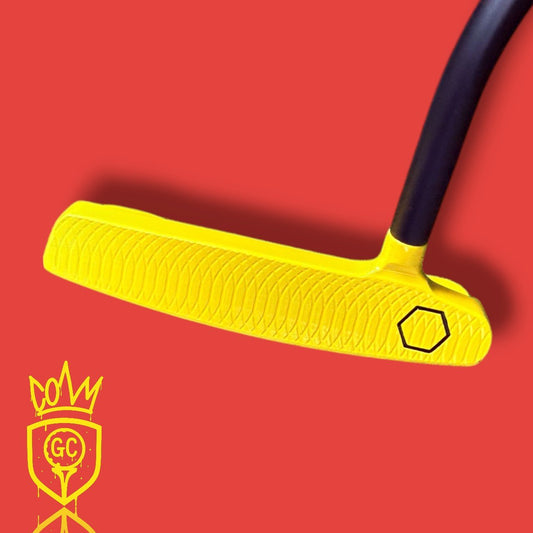 King Covy Custom Bettinardi BB - 28 - King Covy Golf Club