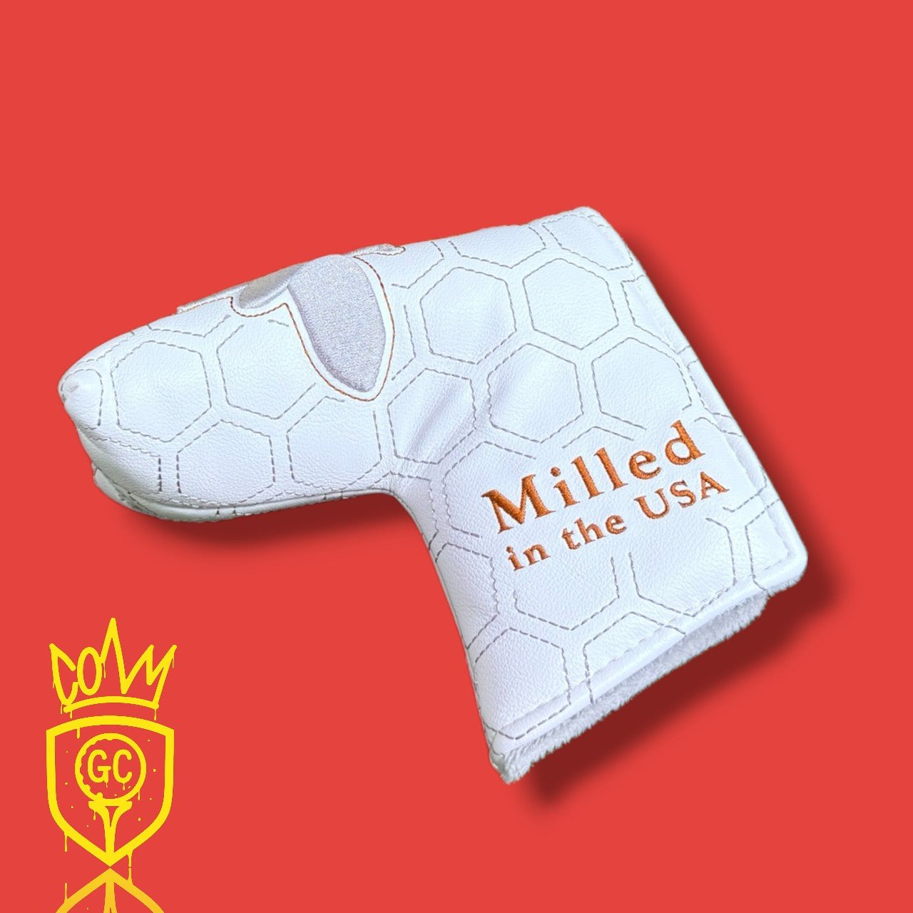 King Covy Custom Bettinardi BB - 28 - King Covy Golf Club