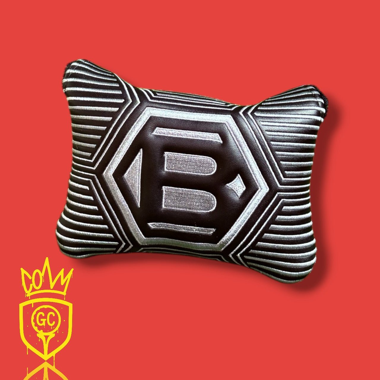 King Covy Custom Bettinardi Inovai 10.0 “Tiki Edition” - King Covy Golf Club