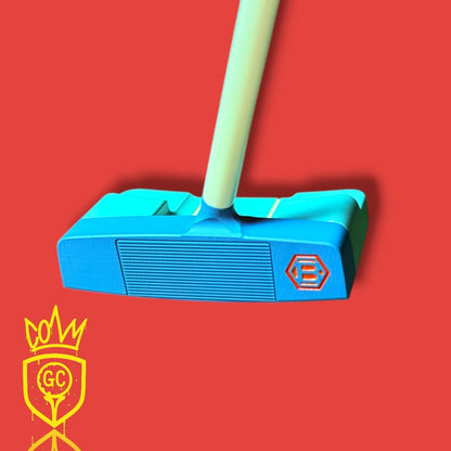 King Covy Custom Bettinardi Inovai 10.0 “Tiki Edition” - King Covy Golf Club