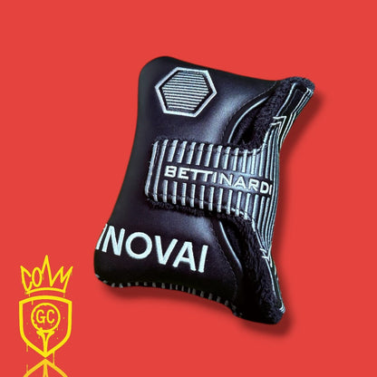 King Covy Custom Bettinardi Inovai 10.0 “Tiki Edition” - King Covy Golf Club