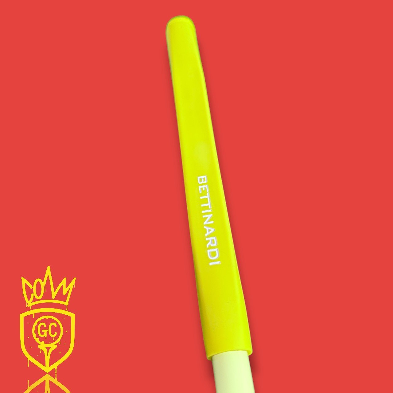 King Covy Custom Bettinardi Inovai 10.0 “Tiki Edition” - King Covy Golf Club