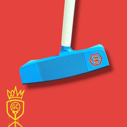 King Covy Custom Bettinardi Inovai 10.0 “Tiki Edition” - King Covy Golf Club