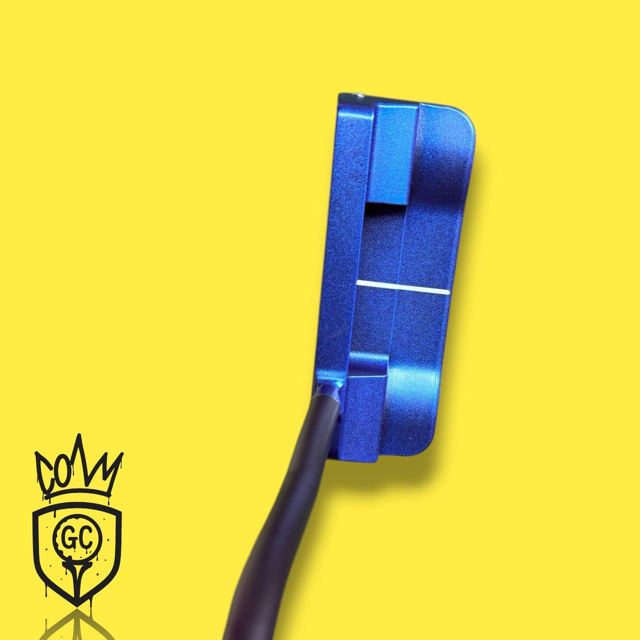 King Covy Custom Bettinardi Model 1 - King Covy Golf Club