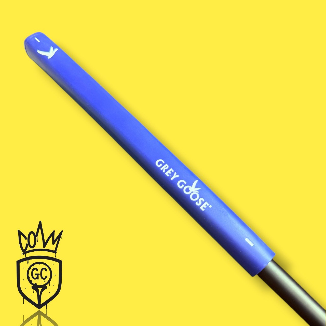 King Covy Custom Bettinardi Model 1 - King Covy Golf Club