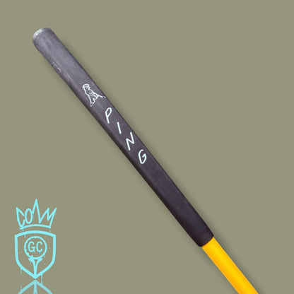 King Covy Custom Ping Scottsdale Anser 2 - King Covy Golf Club