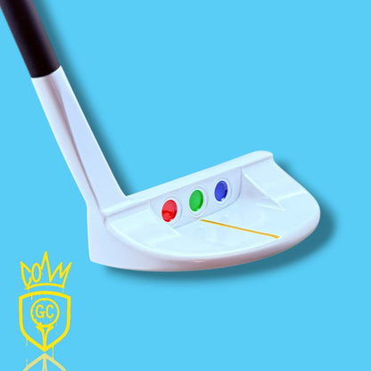 King Covy Custom Scotty Cameron Golo 3 - King Covy Golf Club