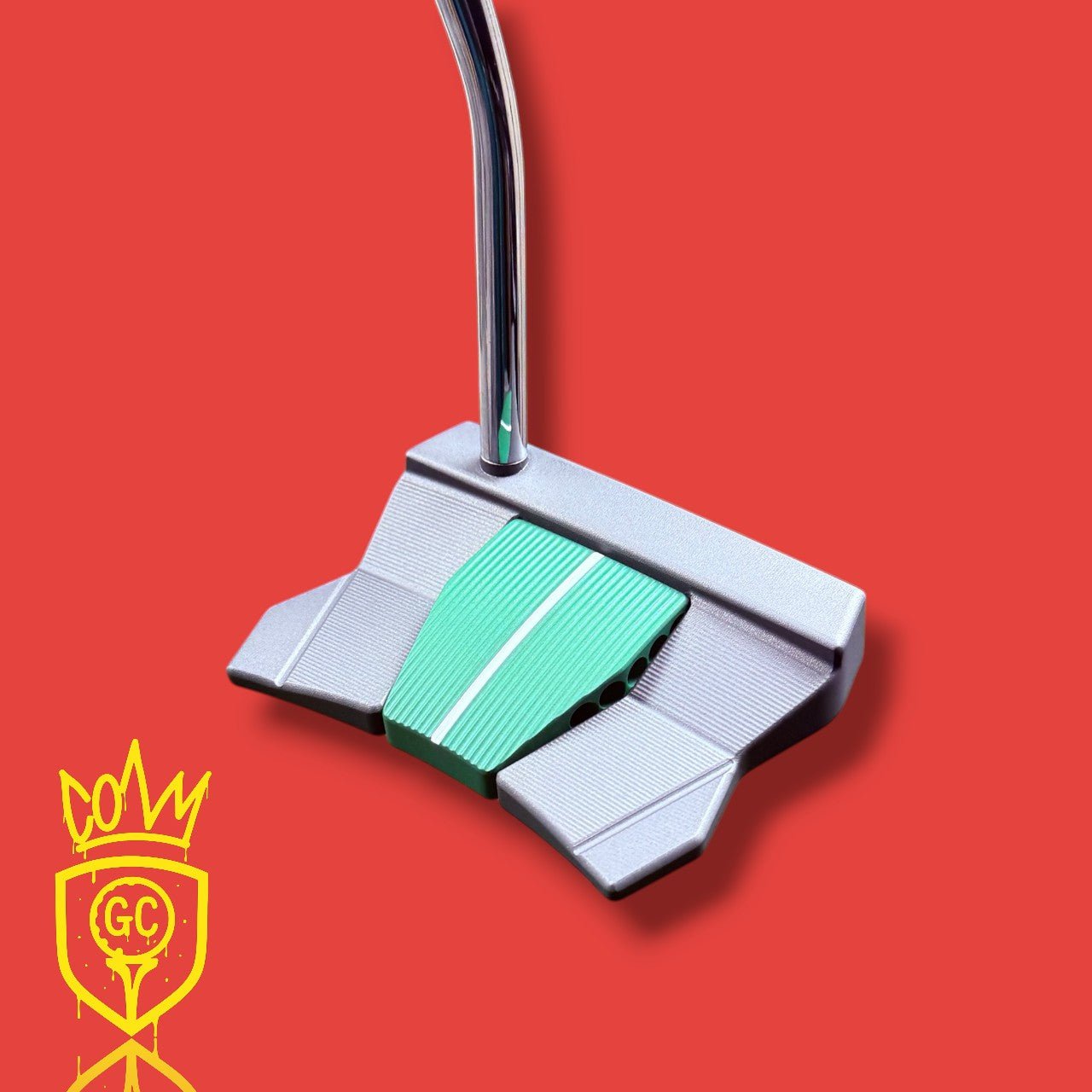 King Covy Custom Scotty Cameron Phantom X 11 - King Covy Golf Club