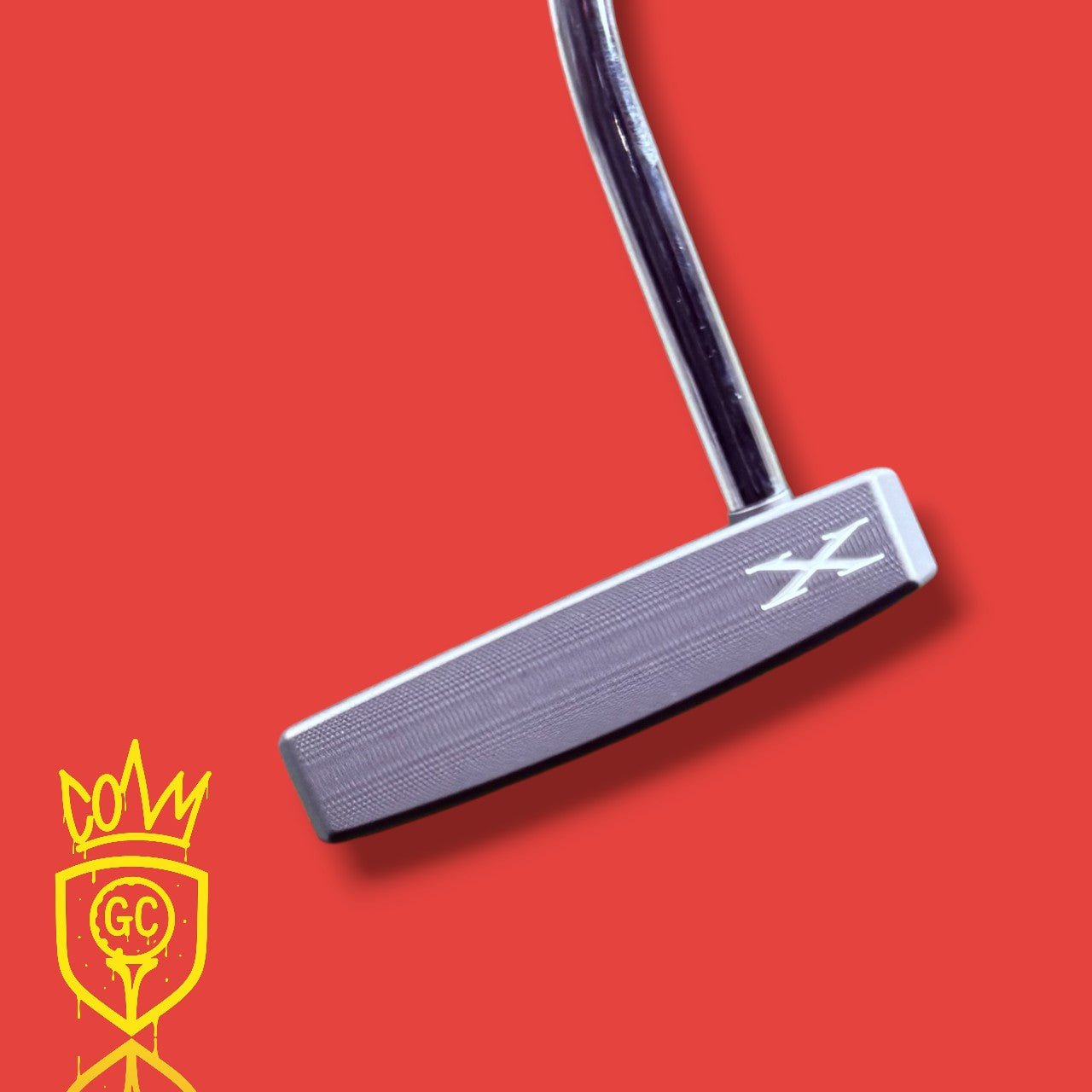 King Covy Custom Scotty Cameron Phantom X 11 - King Covy Golf Club