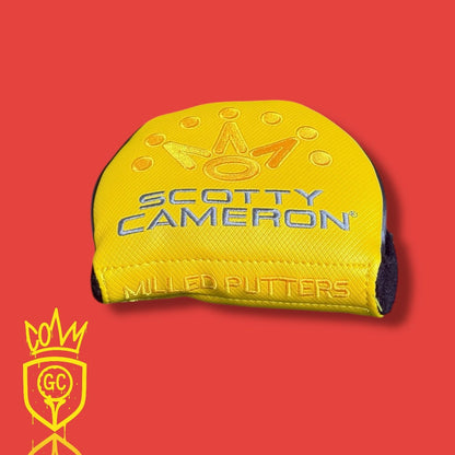 King Covy Custom Scotty Cameron Phantom X 11 - King Covy Golf Club