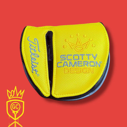 King Covy Custom Scotty Cameron Phantom X 11 - King Covy Golf Club