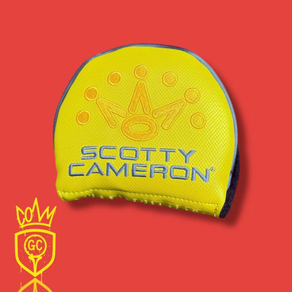King Covy Custom Scotty Cameron Phantom X 11 - King Covy Golf Club