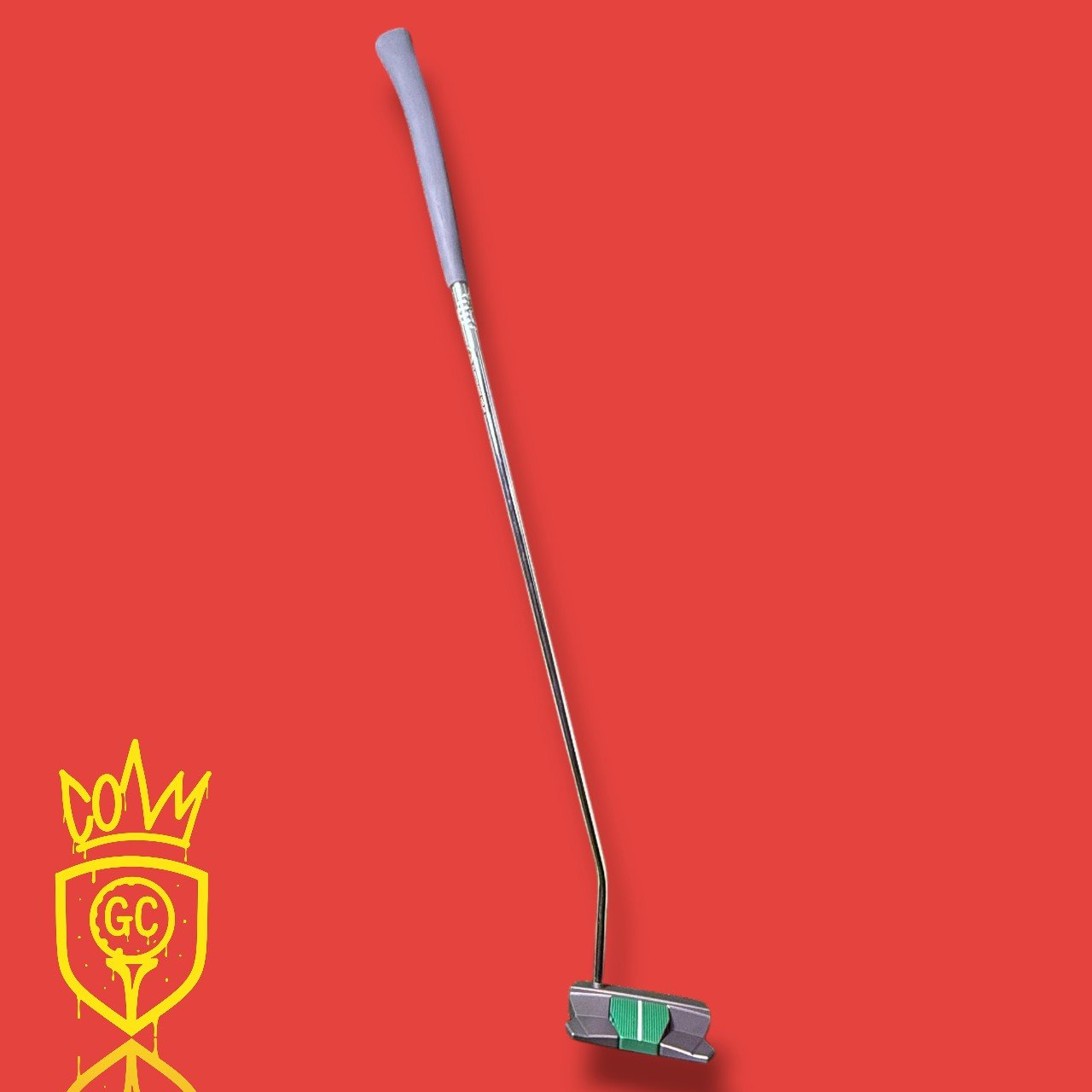 King Covy Custom Scotty Cameron Phantom X 11 - King Covy Golf Club