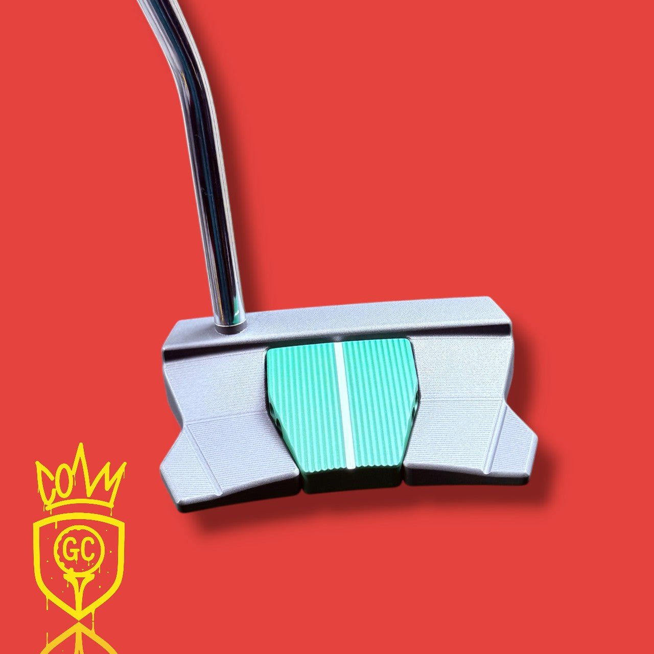 King Covy Custom Scotty Cameron Phantom X 11 - King Covy Golf Club