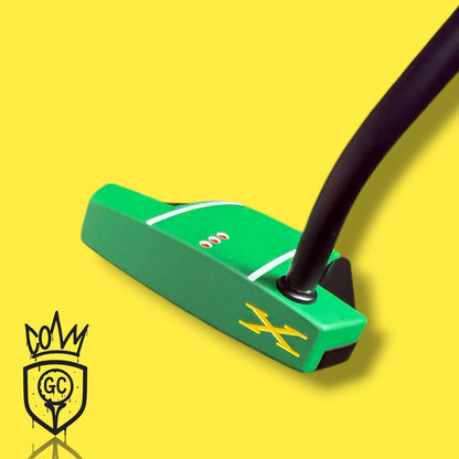 King Covy Custom Scotty Cameron Phantom X 7.5 - King Covy Golf Club