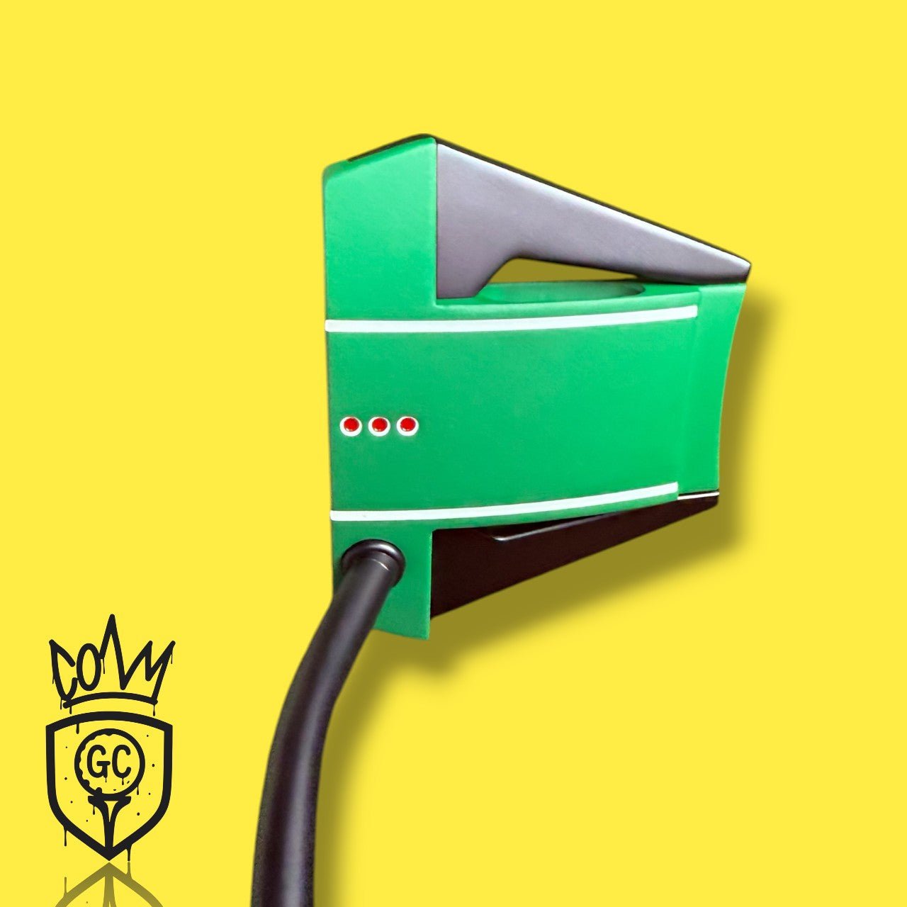 King Covy Custom Scotty Cameron Phantom X 7.5 - King Covy Golf Club