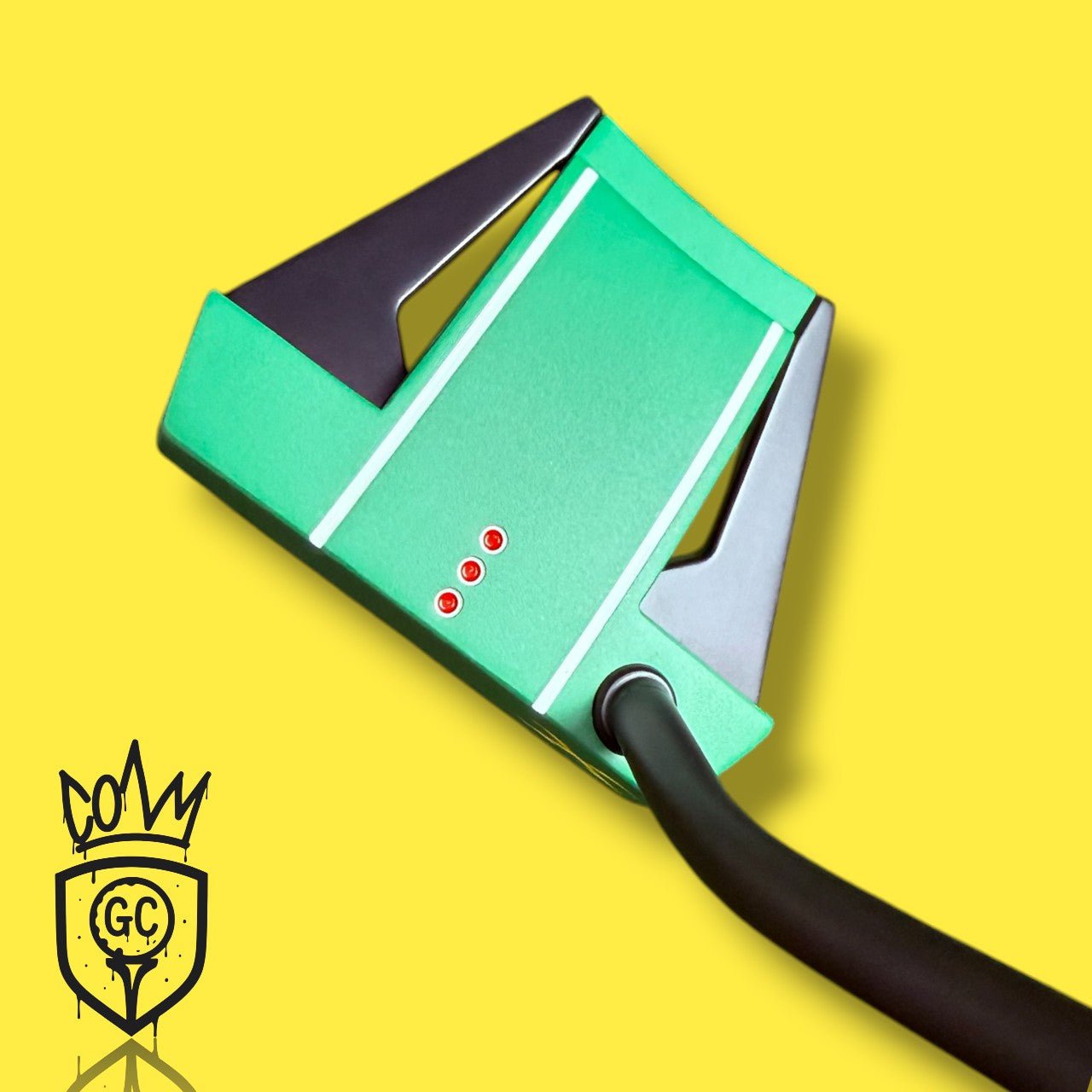 King Covy Custom Scotty Cameron Phantom X 7.5 - King Covy Golf Club