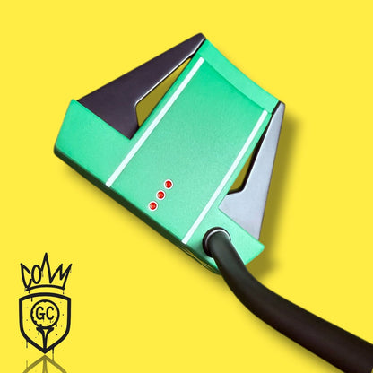 King Covy Custom Scotty Cameron Phantom X 7.5 - King Covy Golf Club