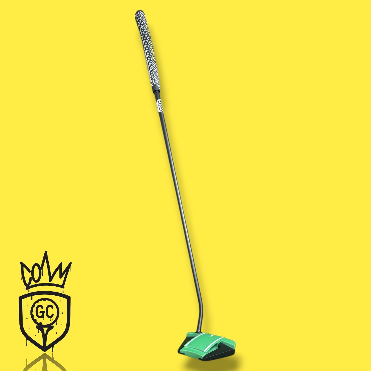 King Covy Custom Scotty Cameron Phantom X 7.5 - King Covy Golf Club