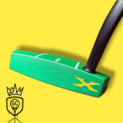 King Covy Custom Scotty Cameron Phantom X 7.5 - King Covy Golf Club