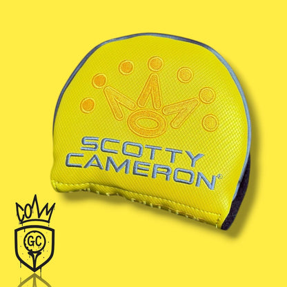 King Covy Custom Scotty Cameron Phantom X 7.5 - King Covy Golf Club