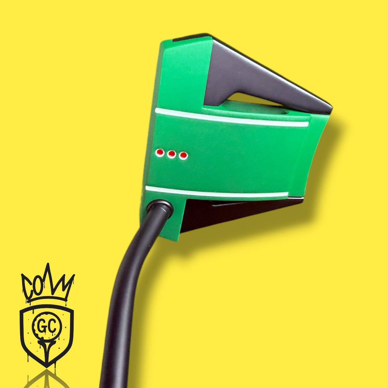 King Covy Custom Scotty Cameron Phantom X 7.5 - King Covy Golf Club