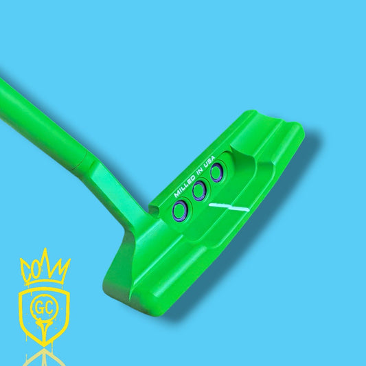 King Covy Custom Scotty Cameron Special Select Newport 2.5 - King Covy Golf Club