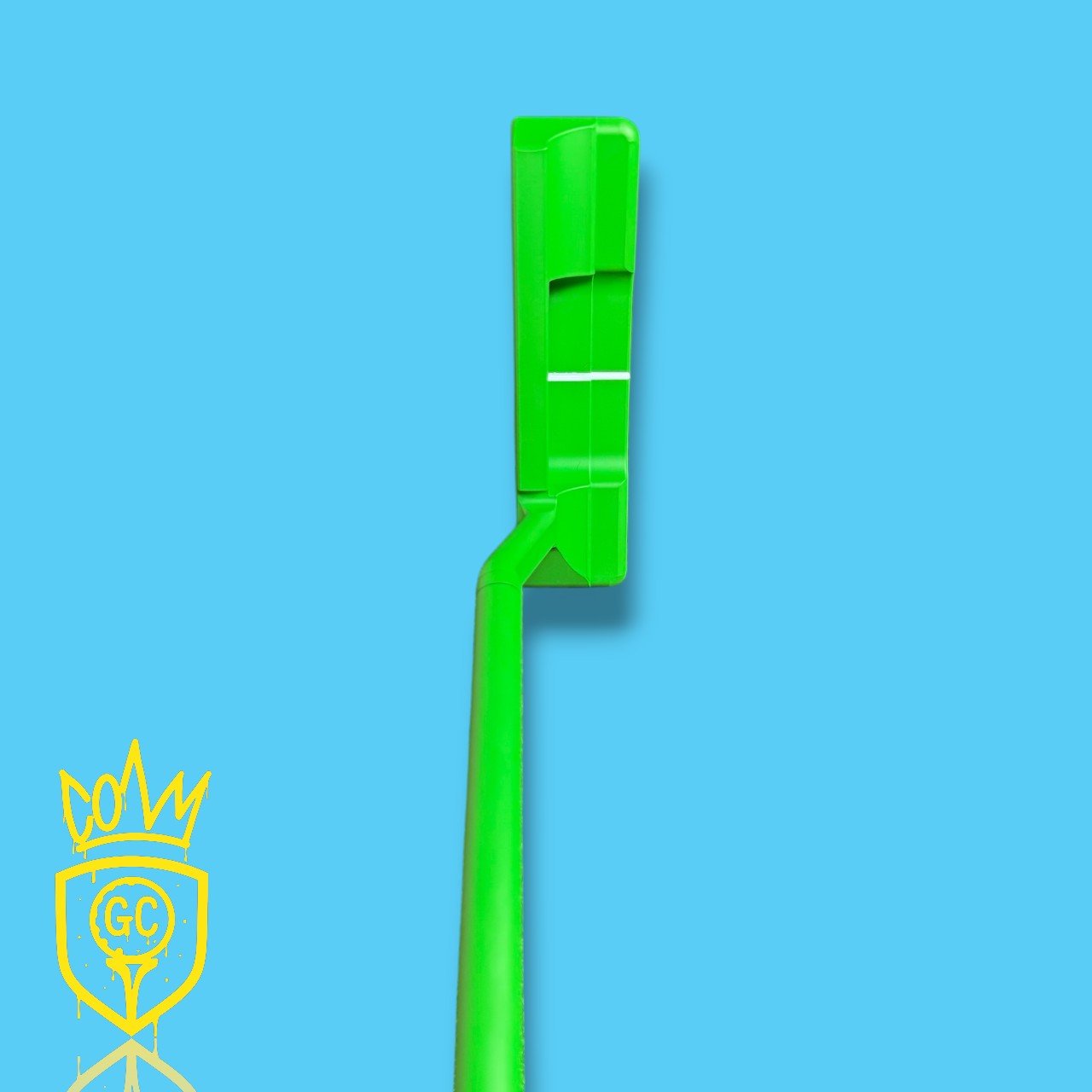 King Covy Custom Scotty Cameron Special Select Newport 2.5 - King Covy Golf Club