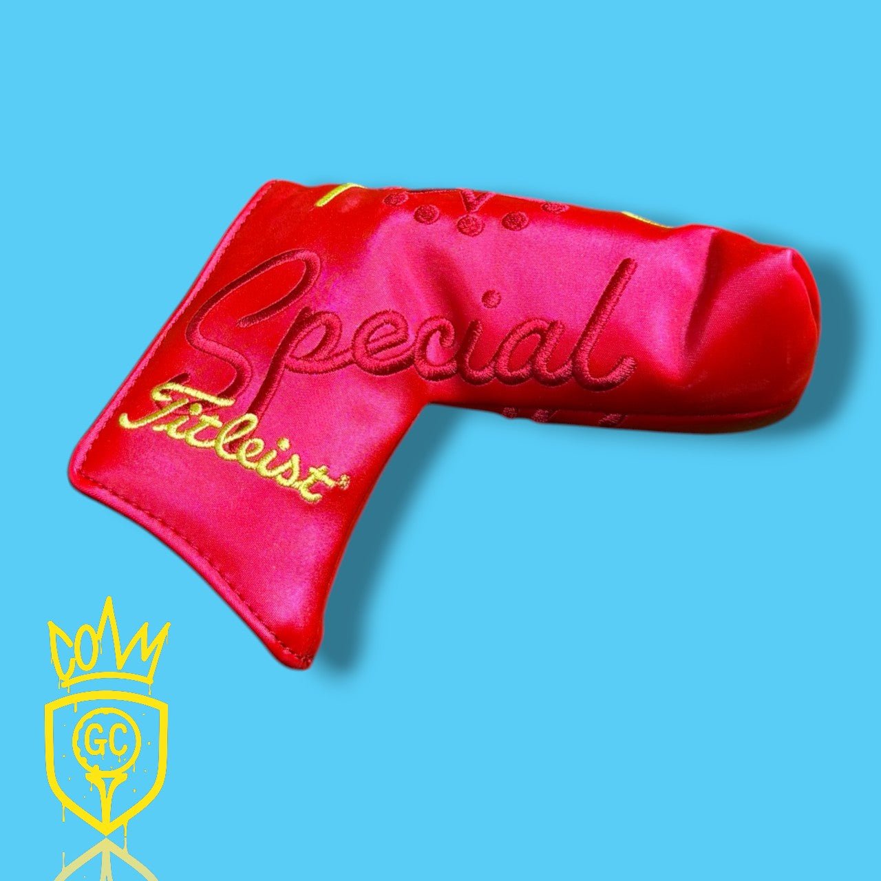 King Covy Custom Scotty Cameron Special Select Newport 2.5 - King Covy Golf Club