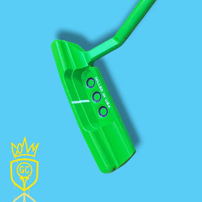 King Covy Custom Scotty Cameron Special Select Newport 2.5 - King Covy Golf Club