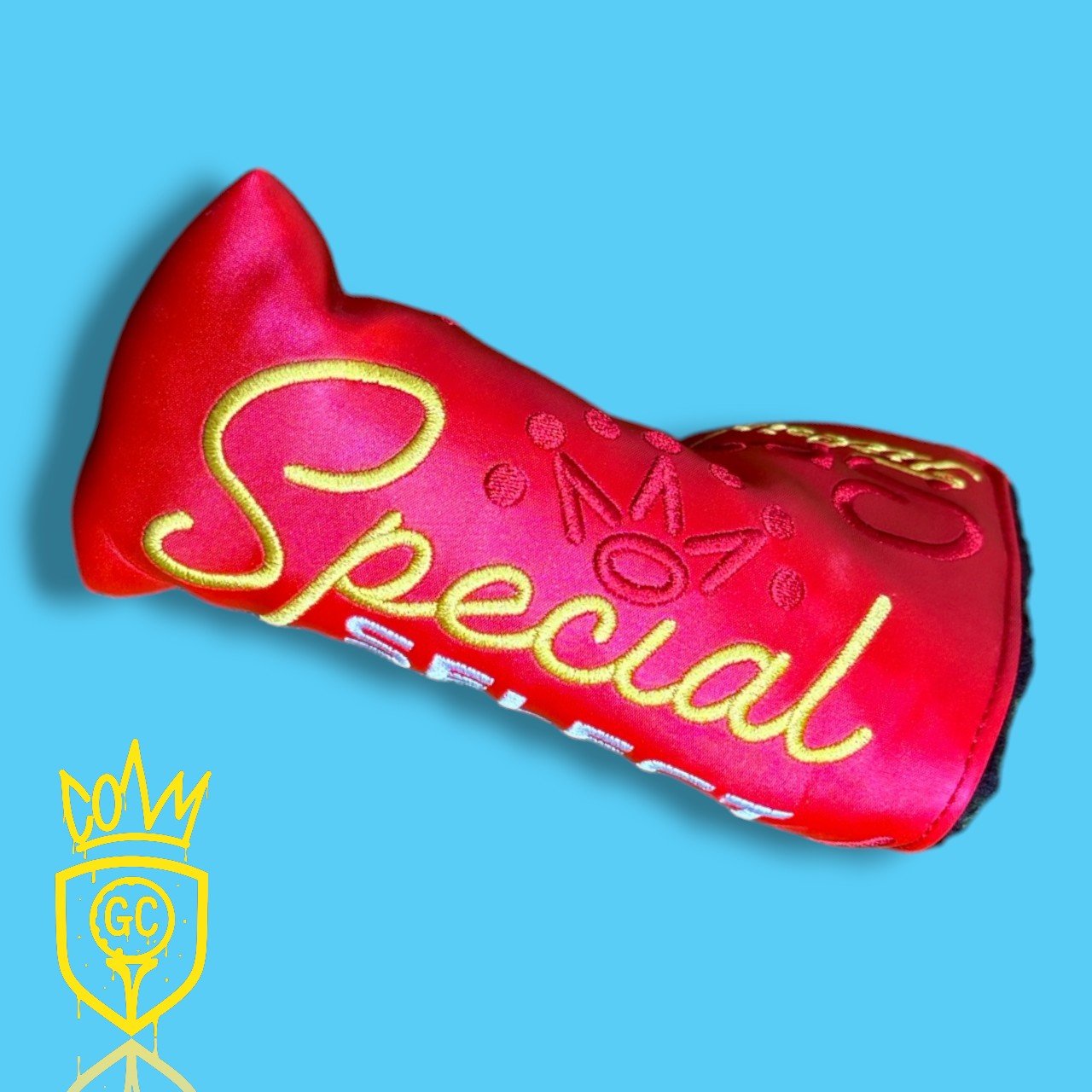 King Covy Custom Scotty Cameron Special Select Newport 2.5 - King Covy Golf Club