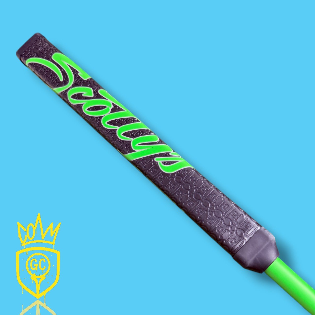 King Covy Custom Scotty Cameron Special Select Newport 2.5 - King Covy Golf Club