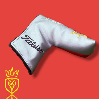 King Covy Custom Scotty Cameron Studio Style Newport - King Covy Golf Club