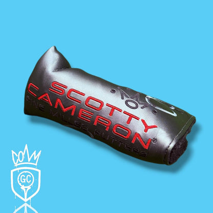 King Covy Custom Scotty Cameron Super Select Del Mar - King Covy Golf Club