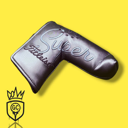 King Covy Custom Scotty Cameron Super Select Golo 6.5 - King Covy Golf Club