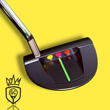 King Covy Custom Scotty Cameron Super Select Golo 6.5 - King Covy Golf Club