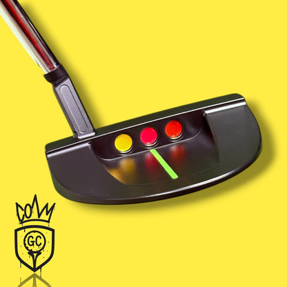 King Covy Custom Scotty Cameron Super Select Golo 6.5 - King Covy Golf Club