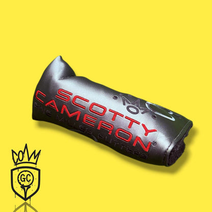 King Covy Custom Scotty Cameron Super Select Golo 6.5 - King Covy Golf Club