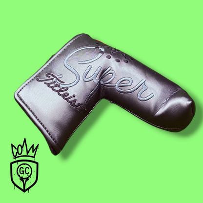 King Covy Custom Scotty Cameron Super Select Newport+ - King Covy Golf Club