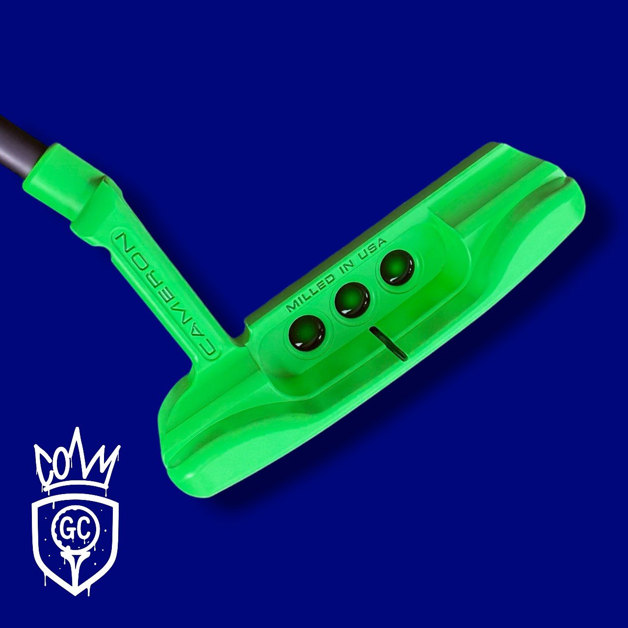 King Covy Custom Scotty Cameron Super Select Newport - King Covy Golf Club