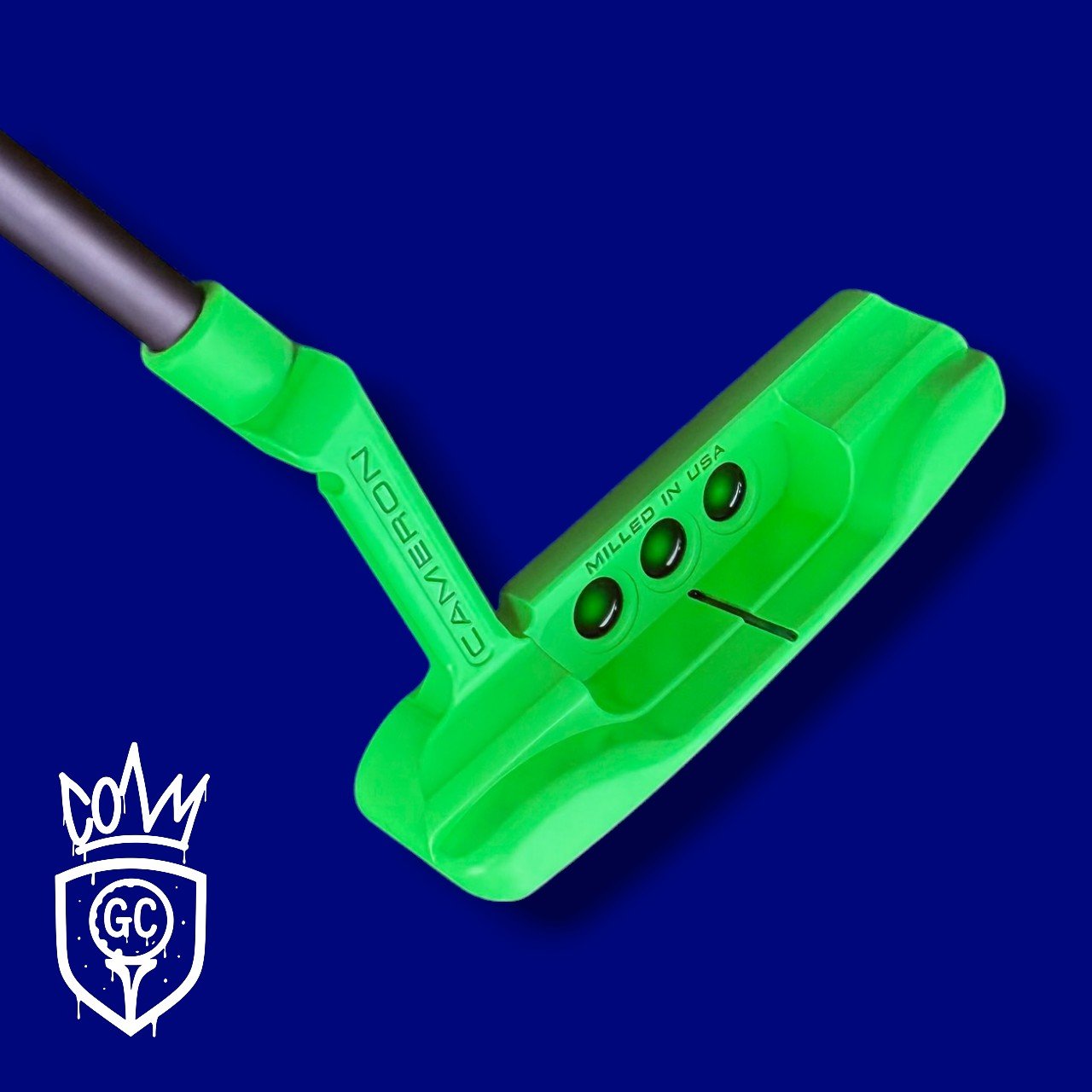 King Covy Custom Scotty Cameron Super Select Newport - King Covy Golf Club