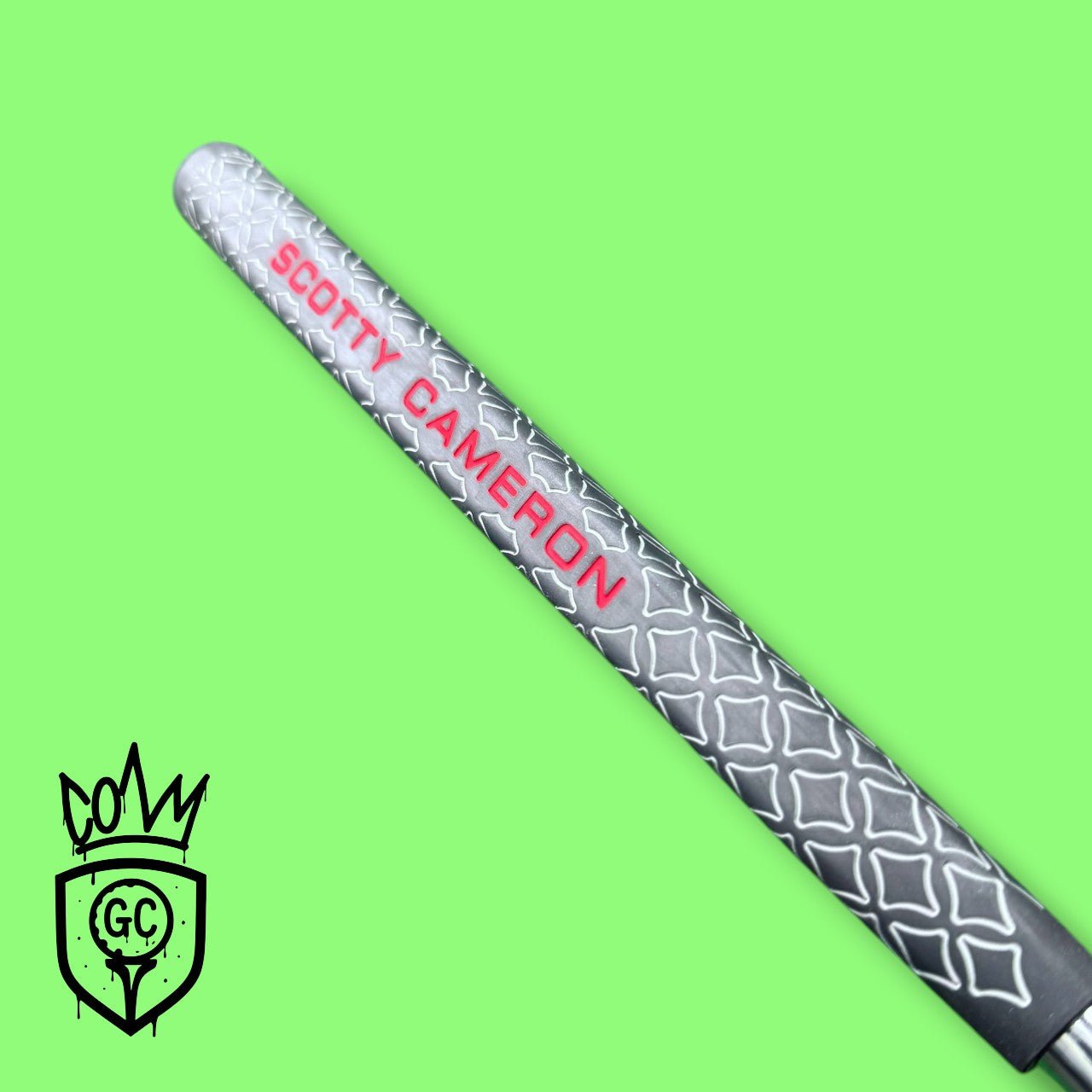 King Covy Custom Scotty Cameron Super Select Newport+ - King Covy Golf Club